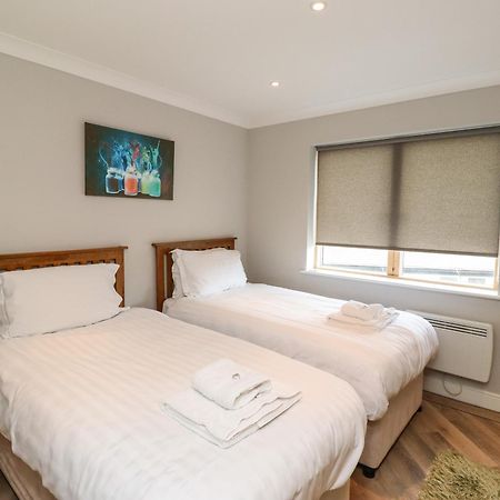 Apartament Puffin View Seahouses Zewnętrze zdjęcie