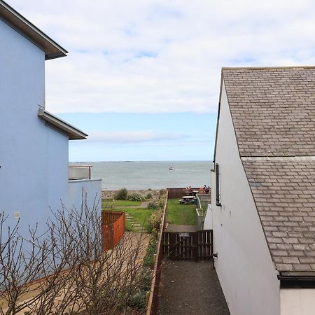 Apartament Puffin View Seahouses Zewnętrze zdjęcie