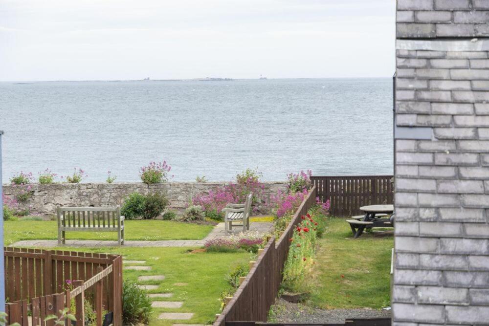 Apartament Puffin View Seahouses Zewnętrze zdjęcie