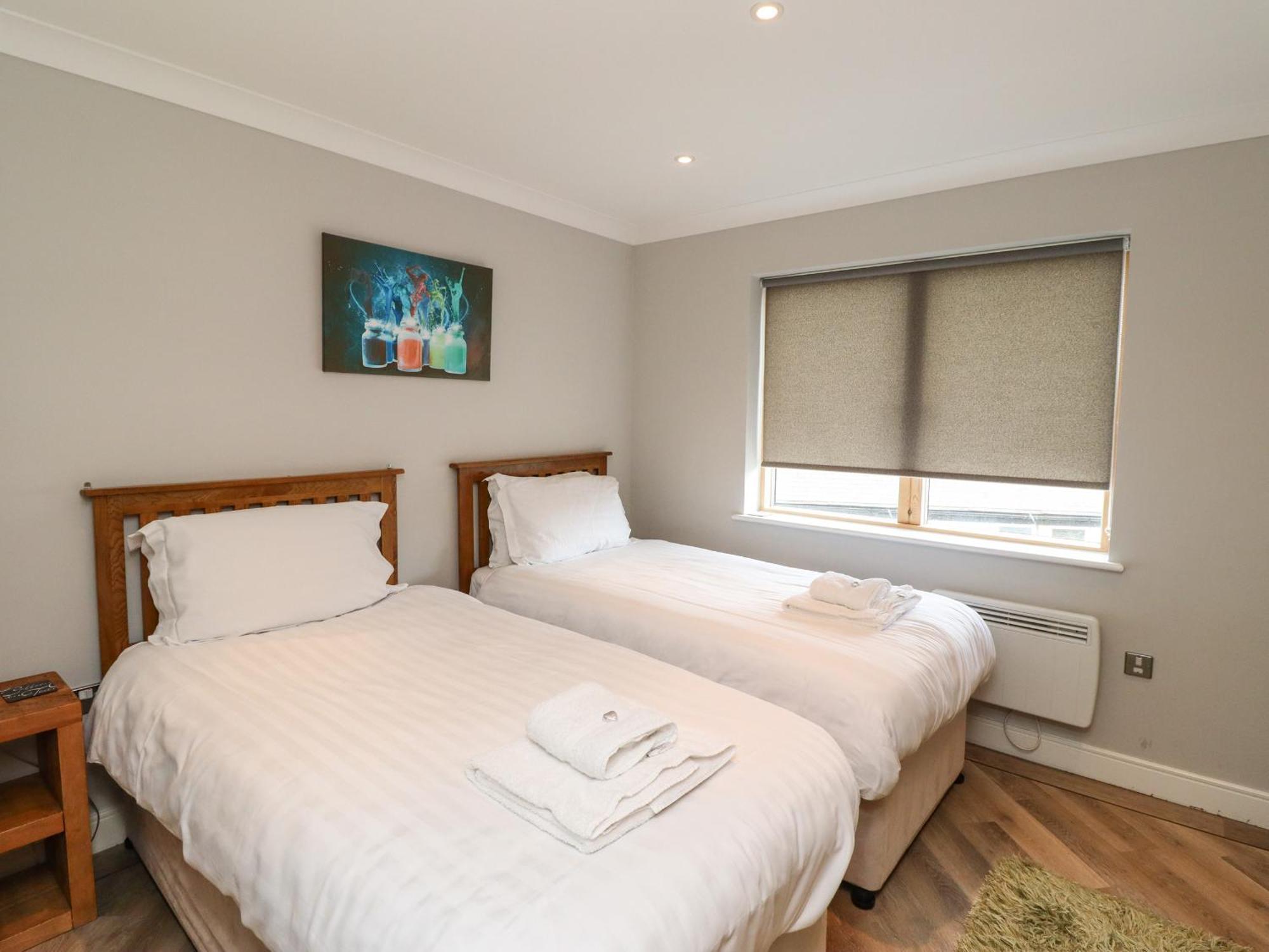 Apartament Puffin View Seahouses Zewnętrze zdjęcie