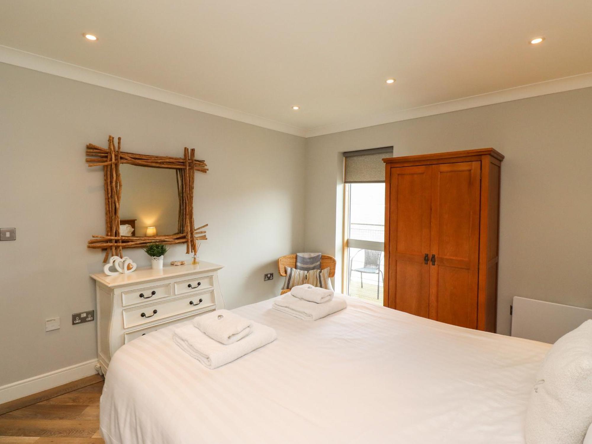 Apartament Puffin View Seahouses Zewnętrze zdjęcie