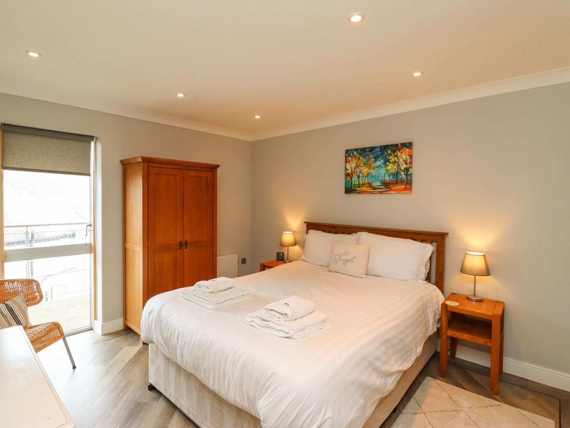 Apartament Puffin View Seahouses Zewnętrze zdjęcie