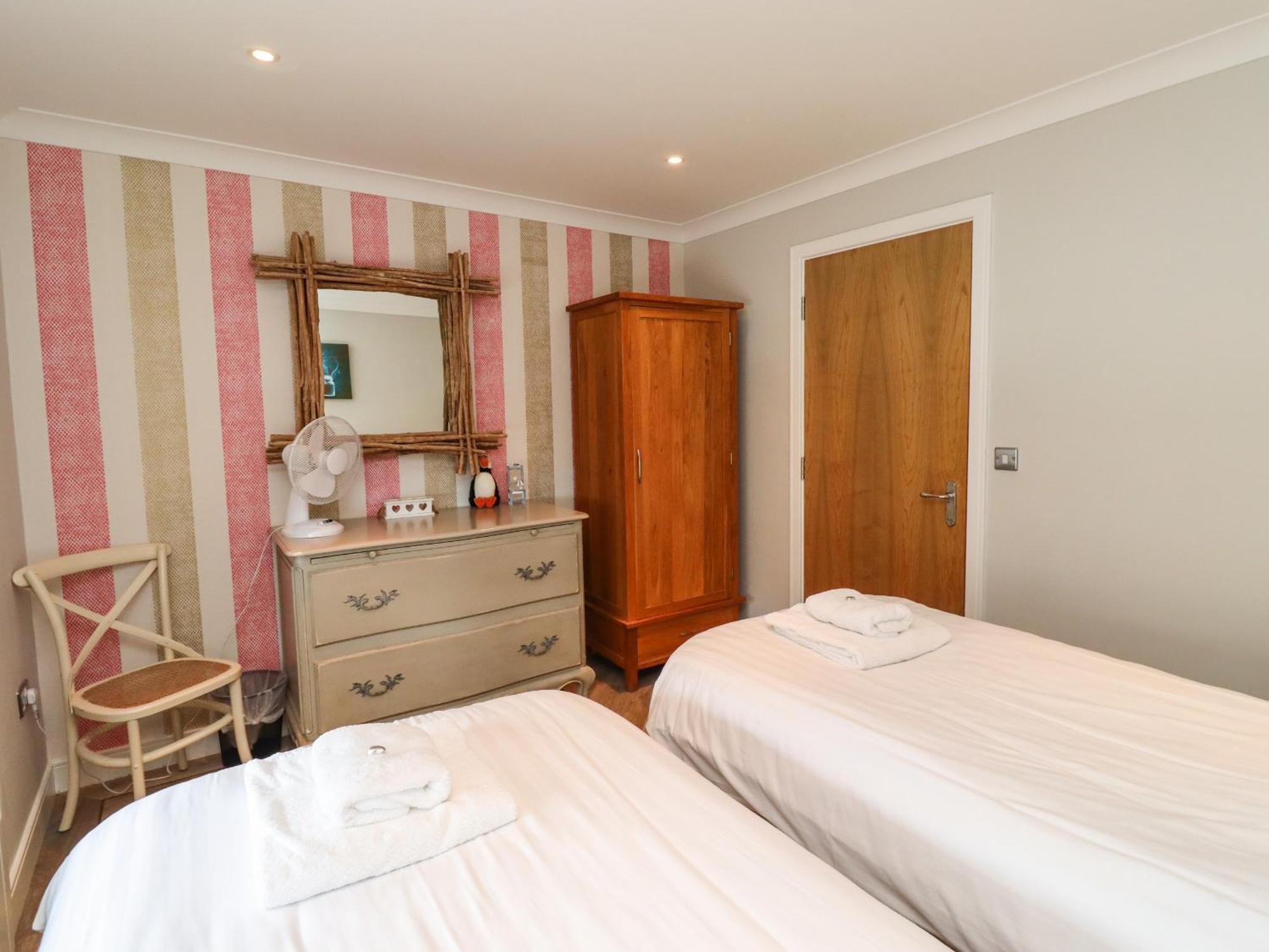 Apartament Puffin View Seahouses Zewnętrze zdjęcie