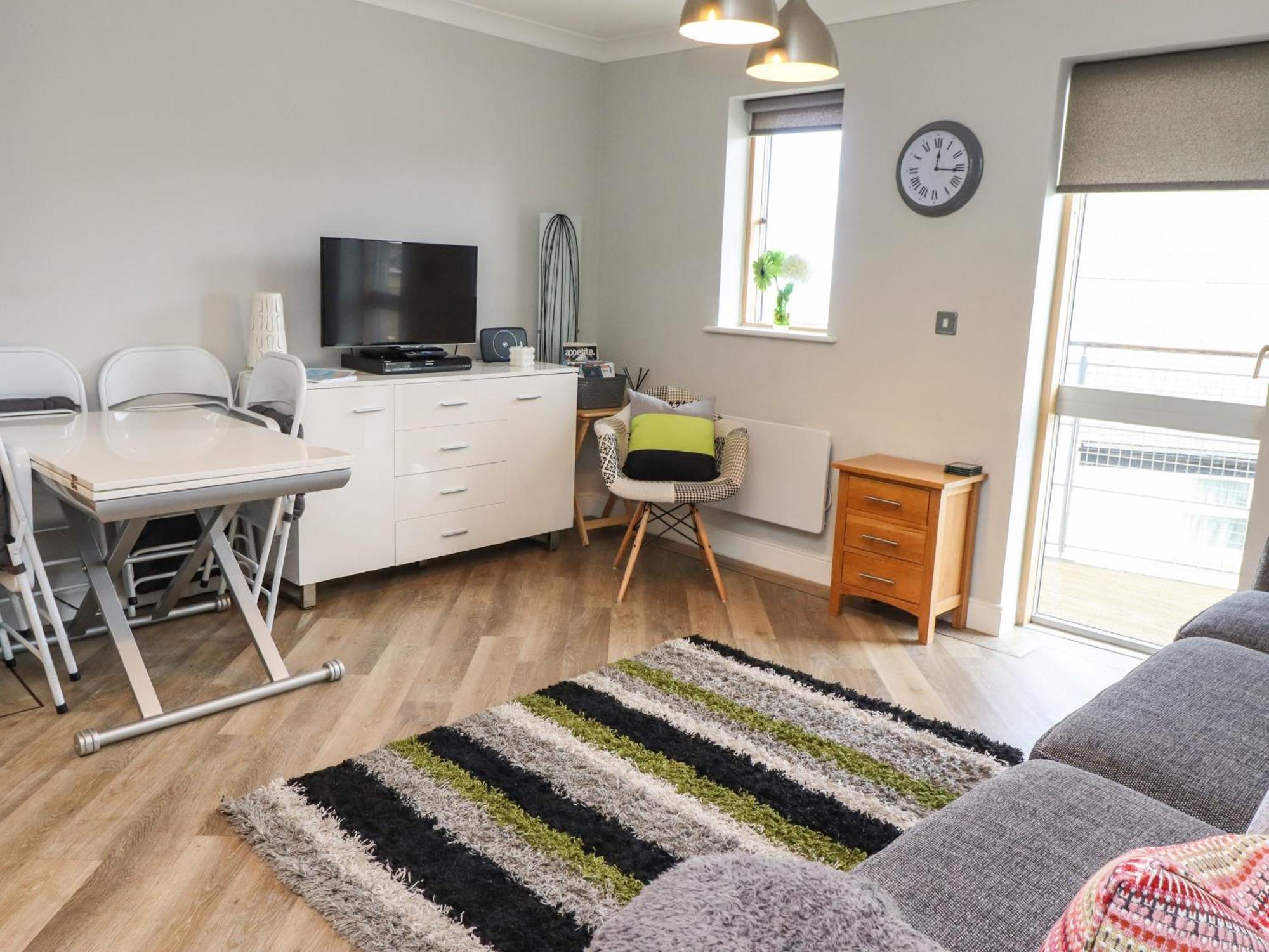 Apartament Puffin View Seahouses Zewnętrze zdjęcie