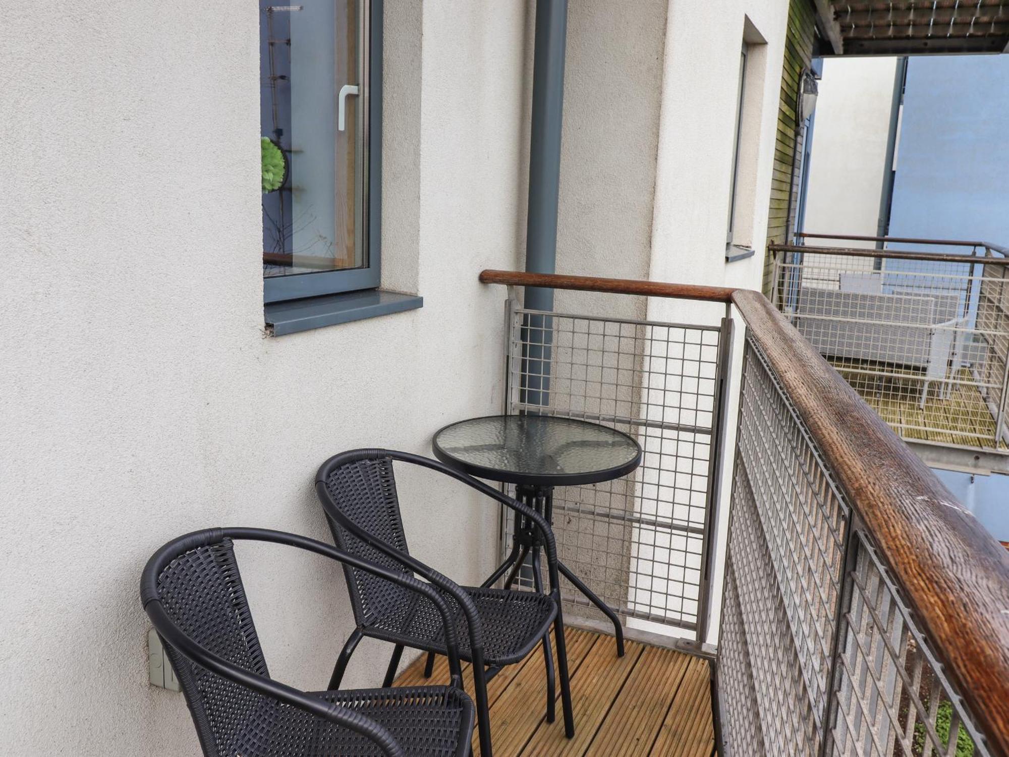 Apartament Puffin View Seahouses Zewnętrze zdjęcie